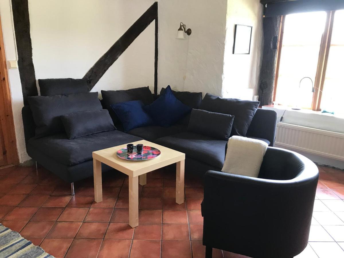 Ferienhaus Kattalaengan Brösarp