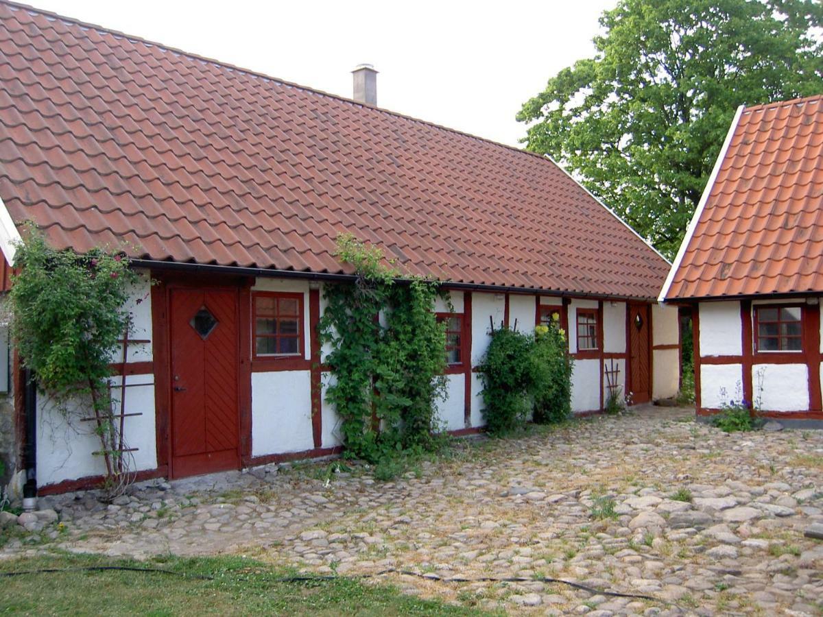 Ferienhaus Kattalaengan Brösarp