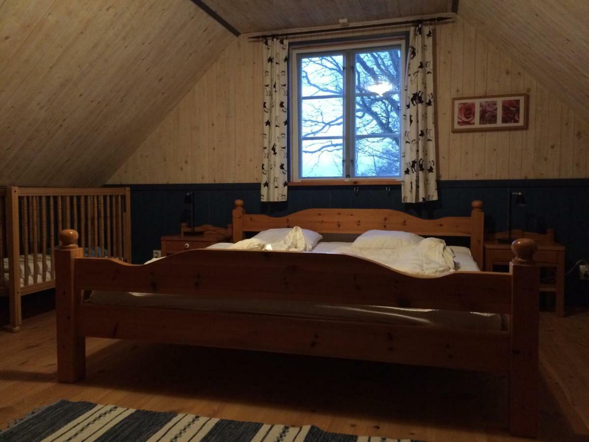 Ferienhaus Kattalaengan Brösarp