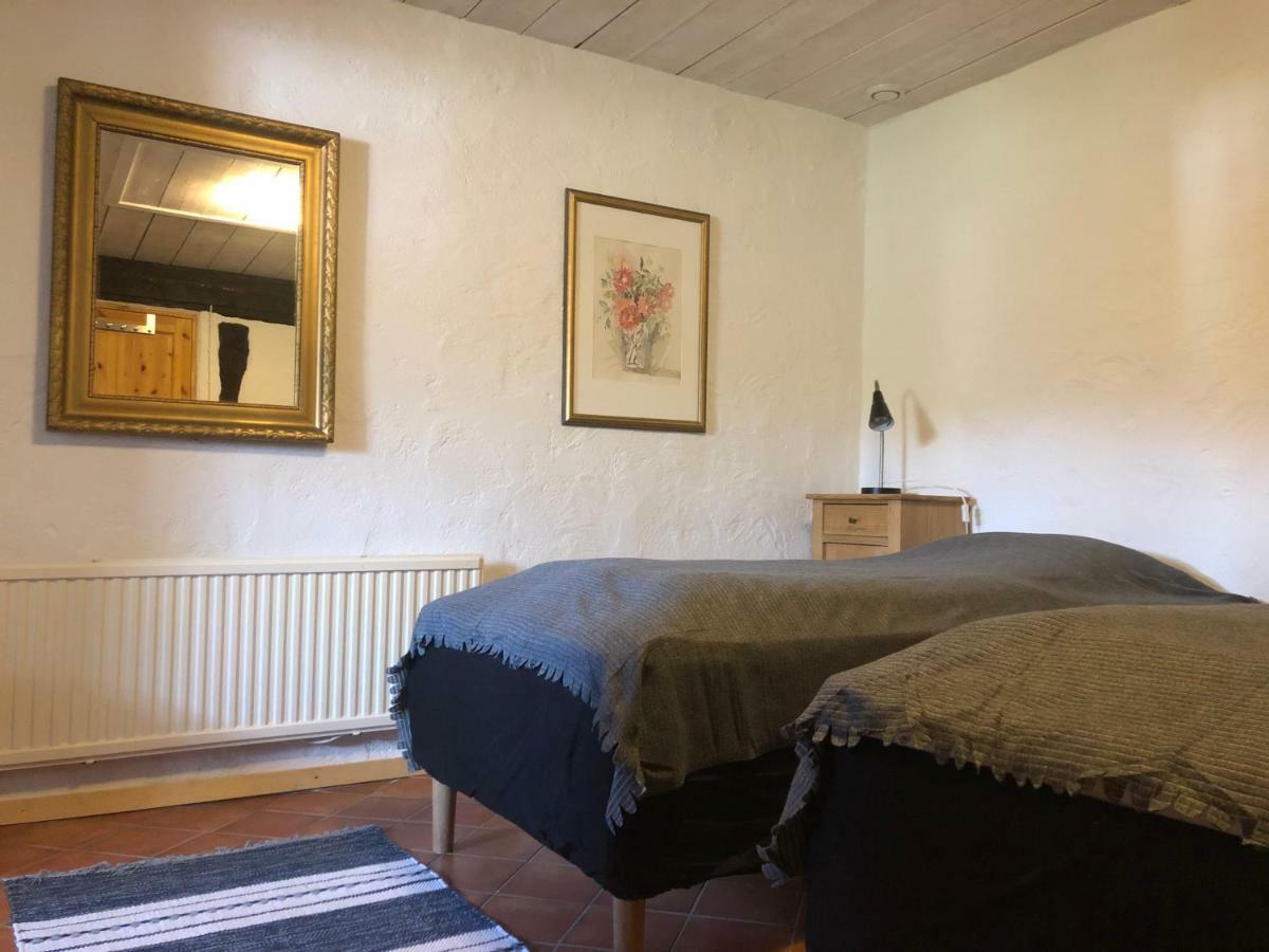 Ferienhaus Kattalaengan Brösarp