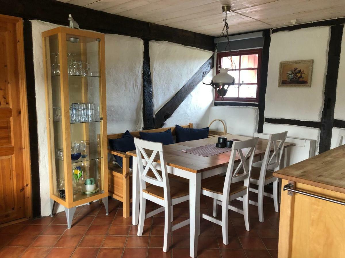 Ferienhaus Kattalaengan