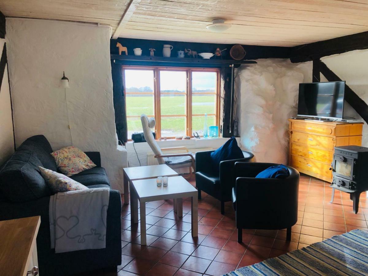 Kattalaengan Ferienhaus *